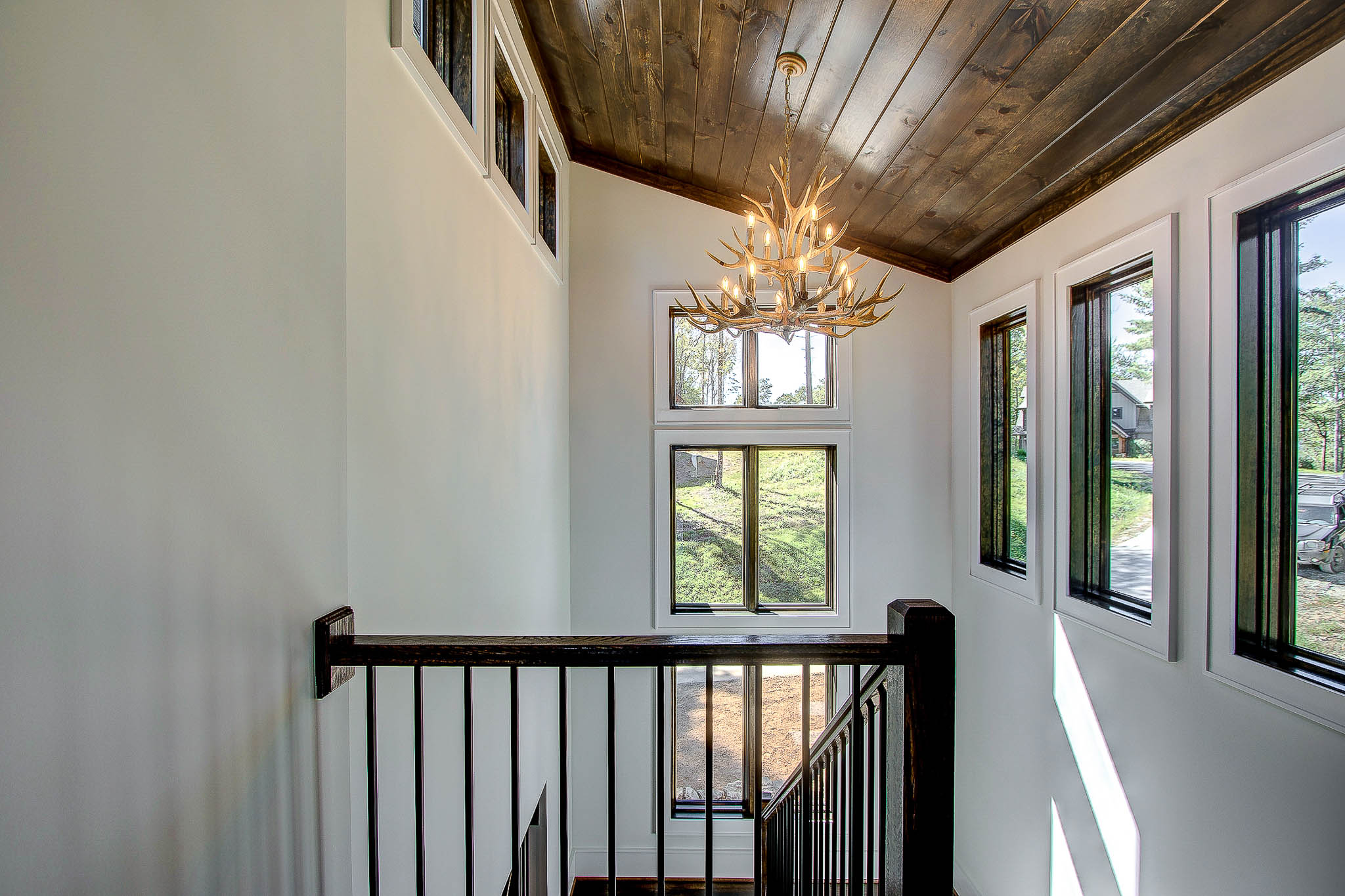 VV2 Eagles Nest, Banner Elk, NC